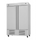 Abatitor Irinox MultiFresh® Next S cu display cu touch, capacitate 25 kg, temperatura +90° +3°C / +90° -18°C, inox