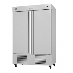 Abatitor Irinox MultiFresh® Next S cu display cu touch, capacitate 25 kg, temperatura +90° +3°C / +90° -18°C, inox