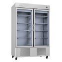 Abatitor Irinox MultiFresh® Next S cu display cu touch, capacitate 25 kg, temperatura +90° +3°C / +90° -18°C, inox