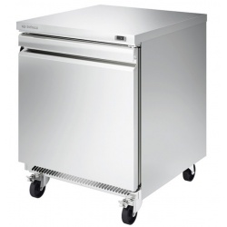 Abatitor Irinox MultiFresh® Next S cu display cu touch, capacitate 25 kg, temperatura +90° +3°C / +90° -18°C, inox