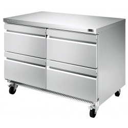Abatitor Irinox MultiFresh® Next S cu display cu touch, capacitate 25 kg, temperatura +90° +3°C / +90° -18°C, inox