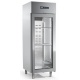 Combina frigorifica profesionala AFINOX 7E070IBV5A002 ENERGY 700BT PV 733x867x2090 mm