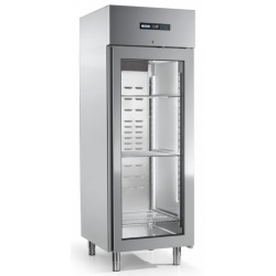 Combina frigorifica profesionala AFINOX 7E070IBV5A002 ENERGY 700BT PV 733x867x2090 mm