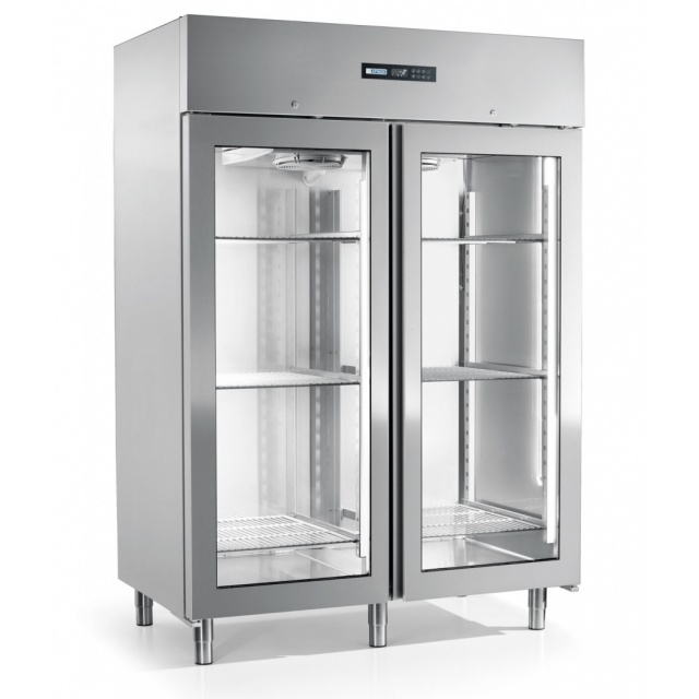 Cuptor profesional YESOVENS Pro YEOGN11M07D0WBS000, 18 kW