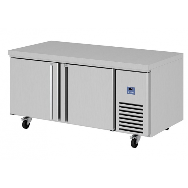 Abatitor Irinox MultiFresh® Next S cu display cu touch, capacitate 25 kg, temperatura +90° +3°C / +90° -18°C, inox