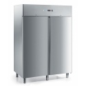 Combina frigorifica profesionala AFINOX 7F140IBC5A002 ARTIC 1400BT 1466x839x2090 mm