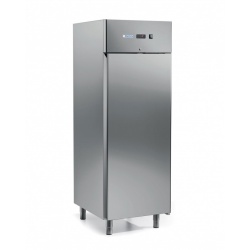 Combina frigorifica profesionala AFINOX 7F070IBC5A001 FROSTY 700BT 733x839x2090 mm