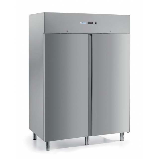 Combina frigorifica profesionala AFINOX 7F140INC5A001 FROSTY 1400TN 1466x839x2090 mm