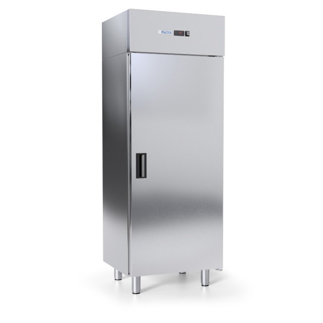 Cuptor profesional YESOVENS Pro YEOGN11M07D0WBS000, 18 kW
