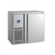 Abatitor Irinox MultiFresh® Next S cu display cu touch, capacitate 25 kg, temperatura +90° +3°C / +90° -18°C, inox