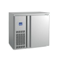 Abatitor Irinox MultiFresh® Next S cu display cu touch, capacitate 25 kg, temperatura +90° +3°C / +90° -18°C, inox