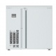 Abatitor Irinox MultiFresh® Next S cu display cu touch, capacitate 25 kg, temperatura +90° +3°C / +90° -18°C, inox