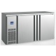 Frigider profesional orizontal de bar INFRICO ERV60IISD cu 2 usi, capacitate 362 litri, temperatura 0ºC / +6ºC, inox Frigider profesional orizontal de bar INFRICO ERV60IISD cu 2 usi, capacitate 362 litri, temperatura 0ºC / +6ºC, inox
