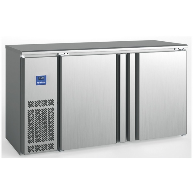 Abatitor Irinox MultiFresh® Next S cu display cu touch, capacitate 25 kg, temperatura +90° +3°C / +90° -18°C, inox