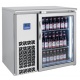 Abatitor Irinox MultiFresh® Next S cu display cu touch, capacitate 25 kg, temperatura +90° +3°C / +90° -18°C, inox Abatitor Irinox MultiFresh® Next S cu display cu touch, capacitate 25 kg, temperatura +90° +3°C / +90° -18°C, inox
