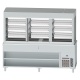 Abatitor Irinox MultiFresh® Next S cu display cu touch, capacitate 25 kg, temperatura +90° +3°C / +90° -18°C, inox
