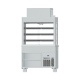 Abatitor Irinox MultiFresh® Next S cu display cu touch, capacitate 25 kg, temperatura +90° +3°C / +90° -18°C, inox Abatitor Irinox MultiFresh® Next S cu display cu touch, capacitate 25 kg, temperatura +90° +3°C / +90° -18°C, inox