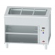 Abatitor Irinox MultiFresh® Next S cu display cu touch, capacitate 25 kg, temperatura +90° +3°C / +90° -18°C, inox Abatitor Irinox MultiFresh® Next S cu display cu touch, capacitate 25 kg, temperatura +90° +3°C / +90° -18°C, inox