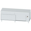 Abatitor Irinox MultiFresh® Next S cu display cu touch, capacitate 25 kg, temperatura +90° +3°C / +90° -18°C, inox