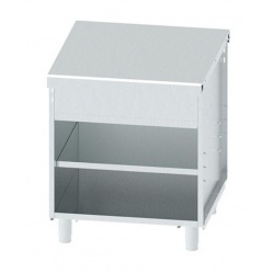Abatitor Irinox MultiFresh® Next S cu display cu touch, capacitate 25 kg, temperatura +90° +3°C / +90° -18°C, inox