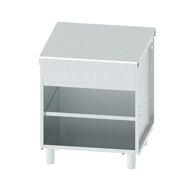 Abatitor Irinox MultiFresh® Next S cu display cu touch, capacitate 25 kg, temperatura +90° +3°C / +90° -18°C, inox