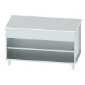 Abatitor Irinox MultiFresh® Next S cu display cu touch, capacitate 25 kg, temperatura +90° +3°C / +90° -18°C, inox