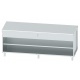 Dulap inox tip masa INFRICO SSNEA6, latime 225 cm