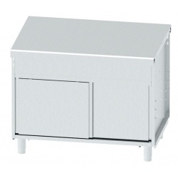 Abatitor Irinox MultiFresh® Next S cu display cu touch, capacitate 25 kg, temperatura +90° +3°C / +90° -18°C, inox