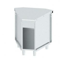 Abatitor Irinox MultiFresh® Next S cu display cu touch, capacitate 25 kg, temperatura +90° +3°C / +90° -18°C, inox