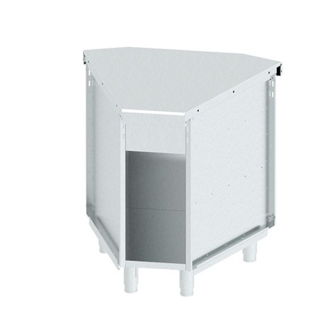 Abatitor Irinox MultiFresh® Next S cu display cu touch, capacitate 25 kg, temperatura +90° +3°C / +90° -18°C, inox