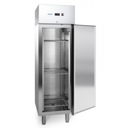 Combina frigorifica profesionala AFINOX 7C040IBC2A001 COMPATTO 400 BT S 580x763x1950 mm