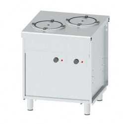 Abatitor Irinox MultiFresh® Next S cu display cu touch, capacitate 25 kg, temperatura +90° +3°C / +90° -18°C, inox