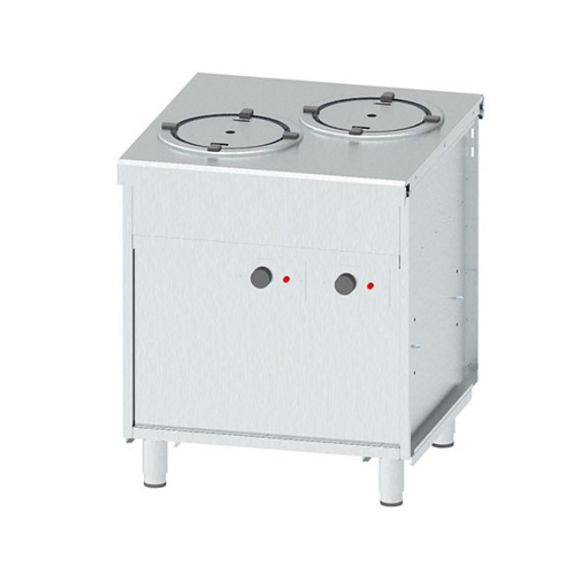 Abatitor Irinox MultiFresh® Next S cu display cu touch, capacitate 25 kg, temperatura +90° +3°C / +90° -18°C, inox