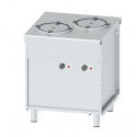 Abatitor Irinox MultiFresh® Next S cu display cu touch, capacitate 25 kg, temperatura +90° +3°C / +90° -18°C, inox