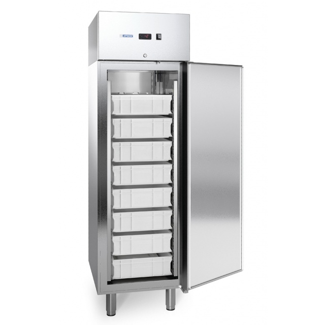 Cuptor profesional YESOVENS Pro YEOGN11M07D0WBS000, 18 kW