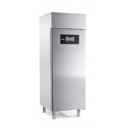 Combina frigorifica profesionala AFINOX 8L070INC4A902 MEKANO PRO 700 TN 733x843x2090 mm