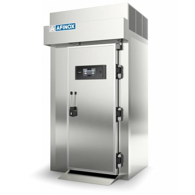 Cuptor profesional YESOVENS Pro YEOGN11M07D0WBS000, 18 kW