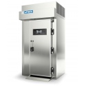 Cuptor profesional YESOVENS Pro YEOGN11M07D0WBS000, 18 kW