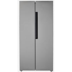 Frigider PKM 21498,clasa energetica F,picioare reglabile, 6 rafturi pentru uși, rafturi pentru ouă