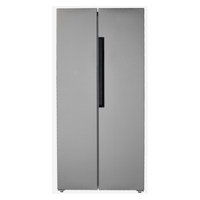 Frigider PKM 21498,clasa energetica F,picioare reglabile, 6 rafturi pentru uși, rafturi pentru ouă