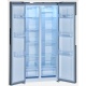 Masa rece ventilata DIAMOND DT131/R2A, 2 usi GN 1/1, 260 L