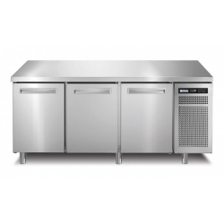 Masa frigorifica AFINOX 6ST73IP2NA001 SPRINGPLUS703TN/S 1721x690x800 mm