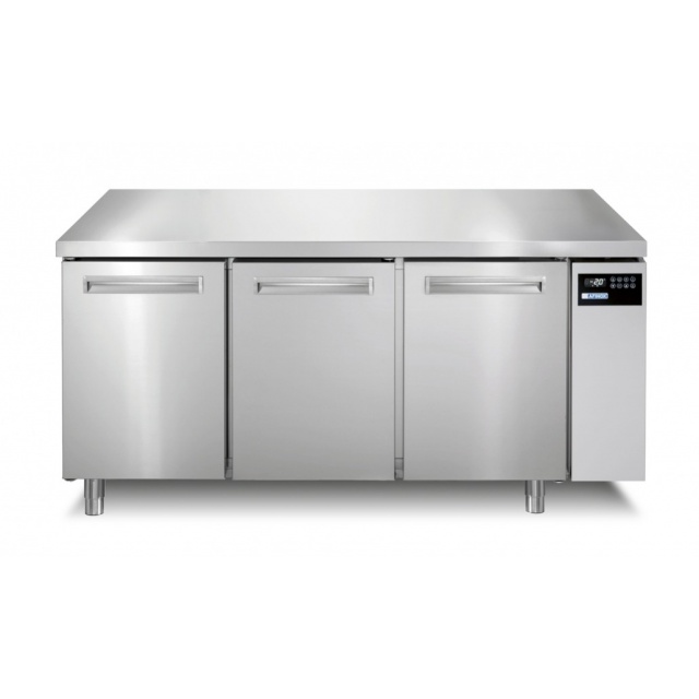 Cuptor profesional YESOVENS Pro YEOGN11M07D0WBS000, 18 kW