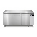 Masa frigorifica AFINOX 6ST73RB4VA001 SPRING703BT R** 1585x700x850 mm