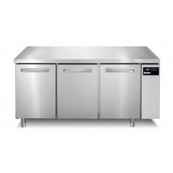 Masa frigorifica AFINOX 6ST73RB4NA001 SPRING703BT/S R** 1585x690x800 mm