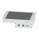 Plita vitroceramica incorporabila profesionala INFRICO EEVC2, 900 W, latime 81.5 cm, temperatura maxima 130ºC, inox Plita vitroceramica incorporabila profesionala INFRICO EEVC2, 900 W, latime 81.5 cm, temperatura maxima 130ºC, inox