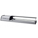 Abatitor Irinox MultiFresh® Next S cu display cu touch, capacitate 25 kg, temperatura +90° +3°C / +90° -18°C, inox