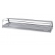 Vitrina frigorifica expunere INFRICO VEB 4 CC, 130W, capacitate 9.2 l, temperatura +4ºC/+8ºC, inox Vitrina frigorifica expunere INFRICO VEB 4 CC, 130W, capacitate 9.2 l, temperatura +4ºC/+8ºC, inox