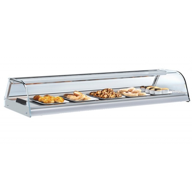Abatitor Irinox MultiFresh® Next S cu display cu touch, capacitate 25 kg, temperatura +90° +3°C / +90° -18°C, inox