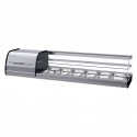 Abatitor Irinox MultiFresh® Next S cu display cu touch, capacitate 25 kg, temperatura +90° +3°C / +90° -18°C, inox